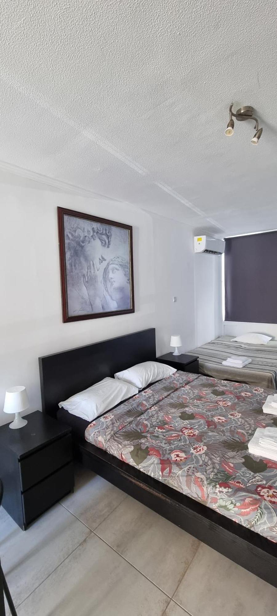 Sea Anemone Apartments Paphos Exterior photo